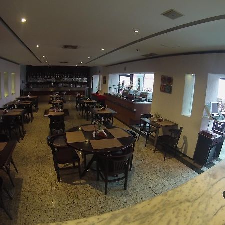 Travel Inn Osasco Zewnętrze zdjęcie