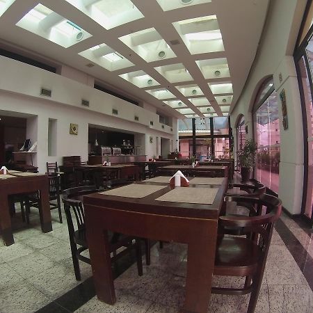 Travel Inn Osasco Zewnętrze zdjęcie