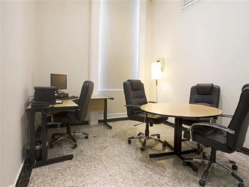 Travel Inn Osasco Zewnętrze zdjęcie