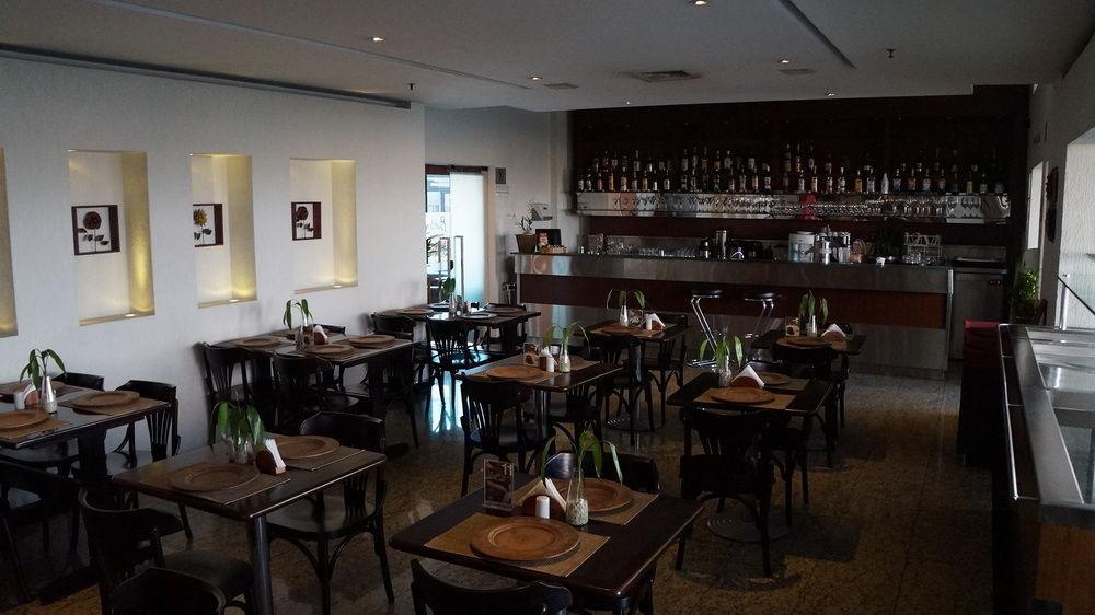 Travel Inn Osasco Zewnętrze zdjęcie