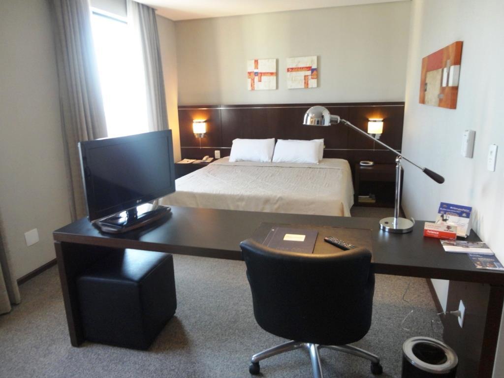 Travel Inn Osasco Pokój zdjęcie