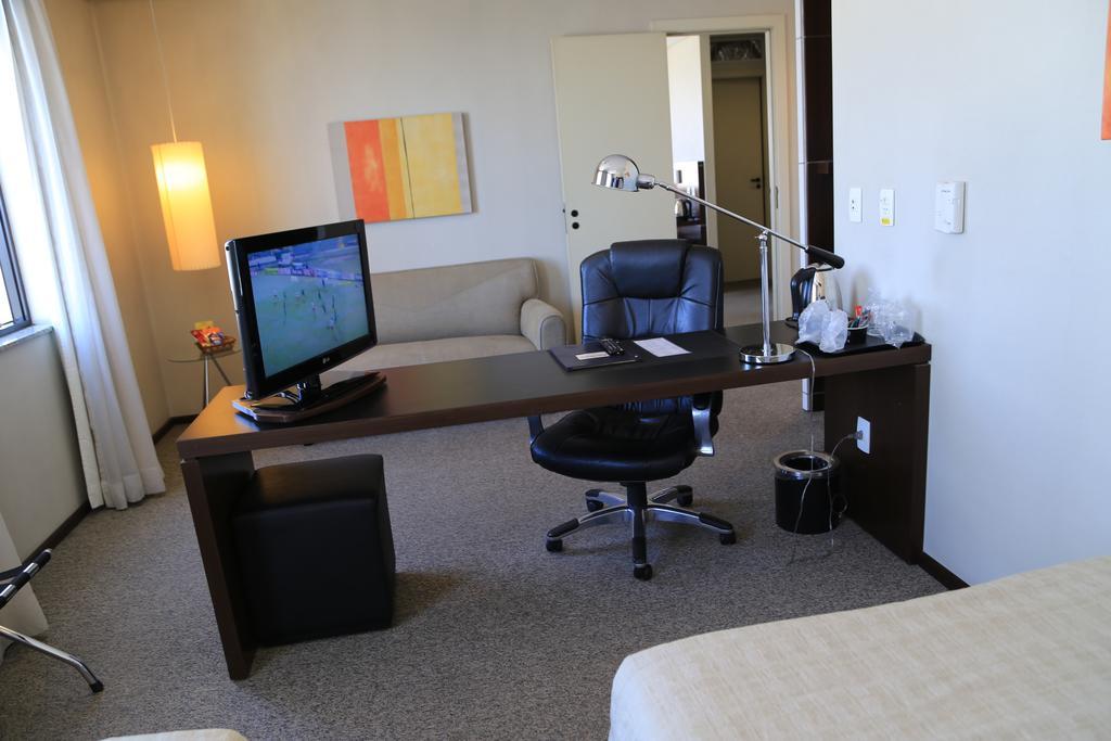 Travel Inn Osasco Zewnętrze zdjęcie
