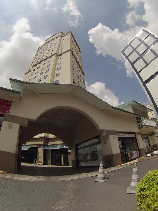 Travel Inn Osasco Zewnętrze zdjęcie