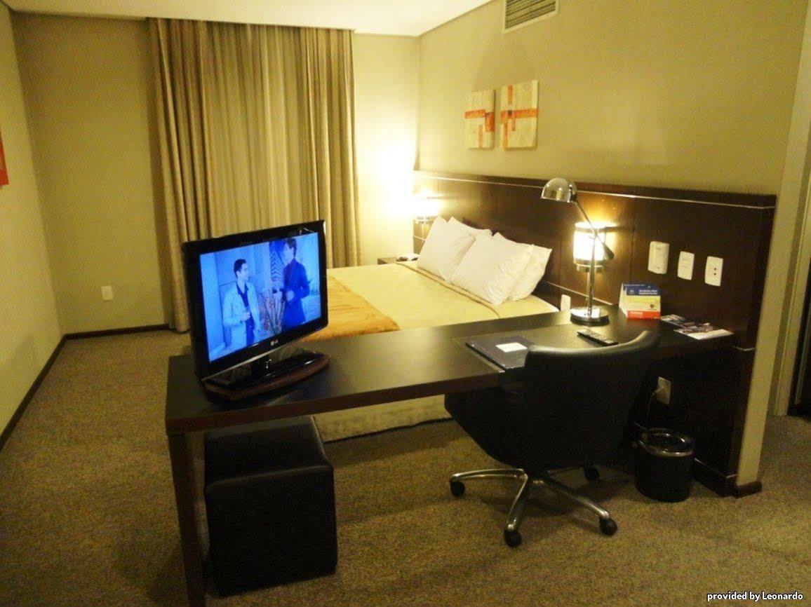 Travel Inn Osasco Zewnętrze zdjęcie