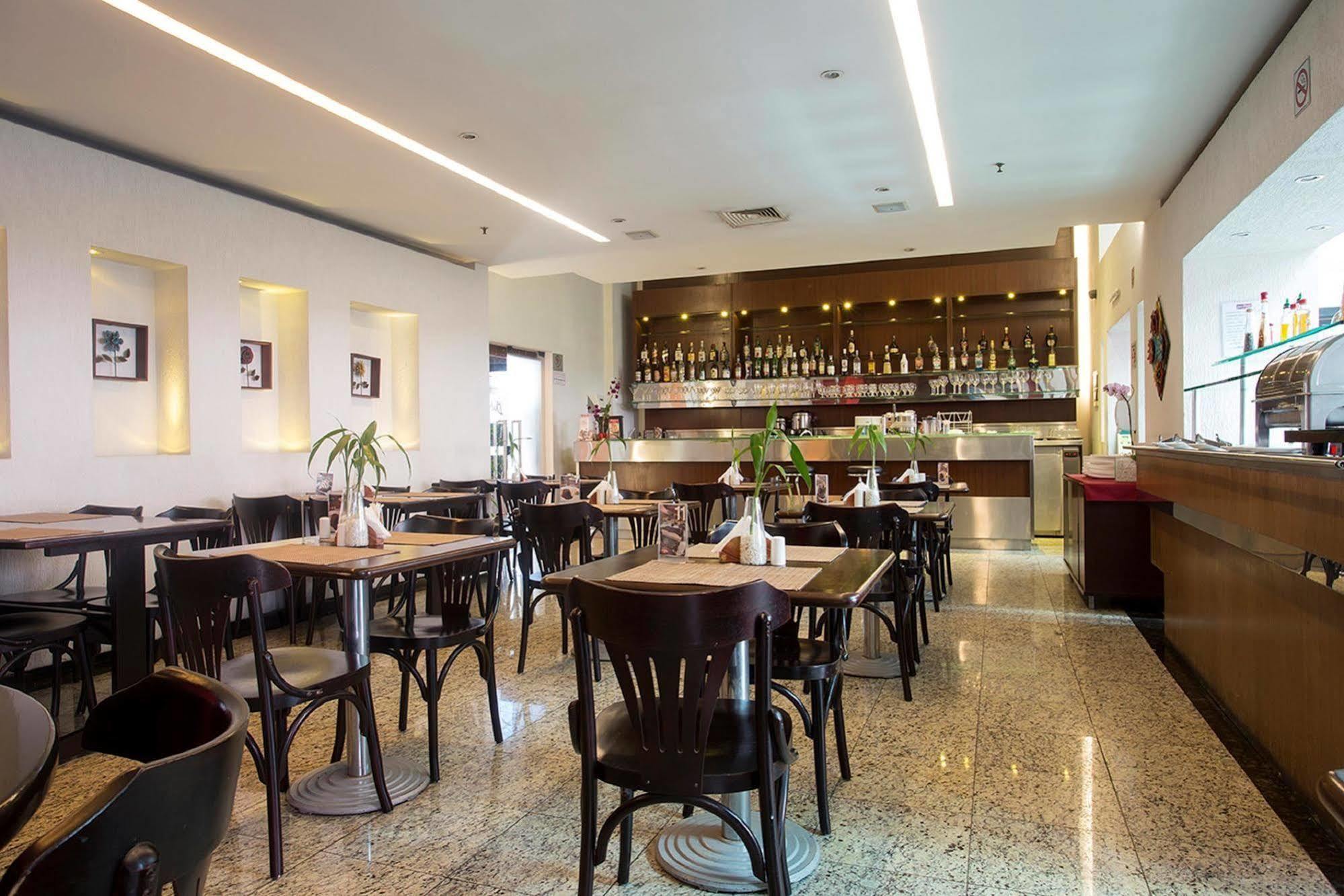 Travel Inn Osasco Zewnętrze zdjęcie