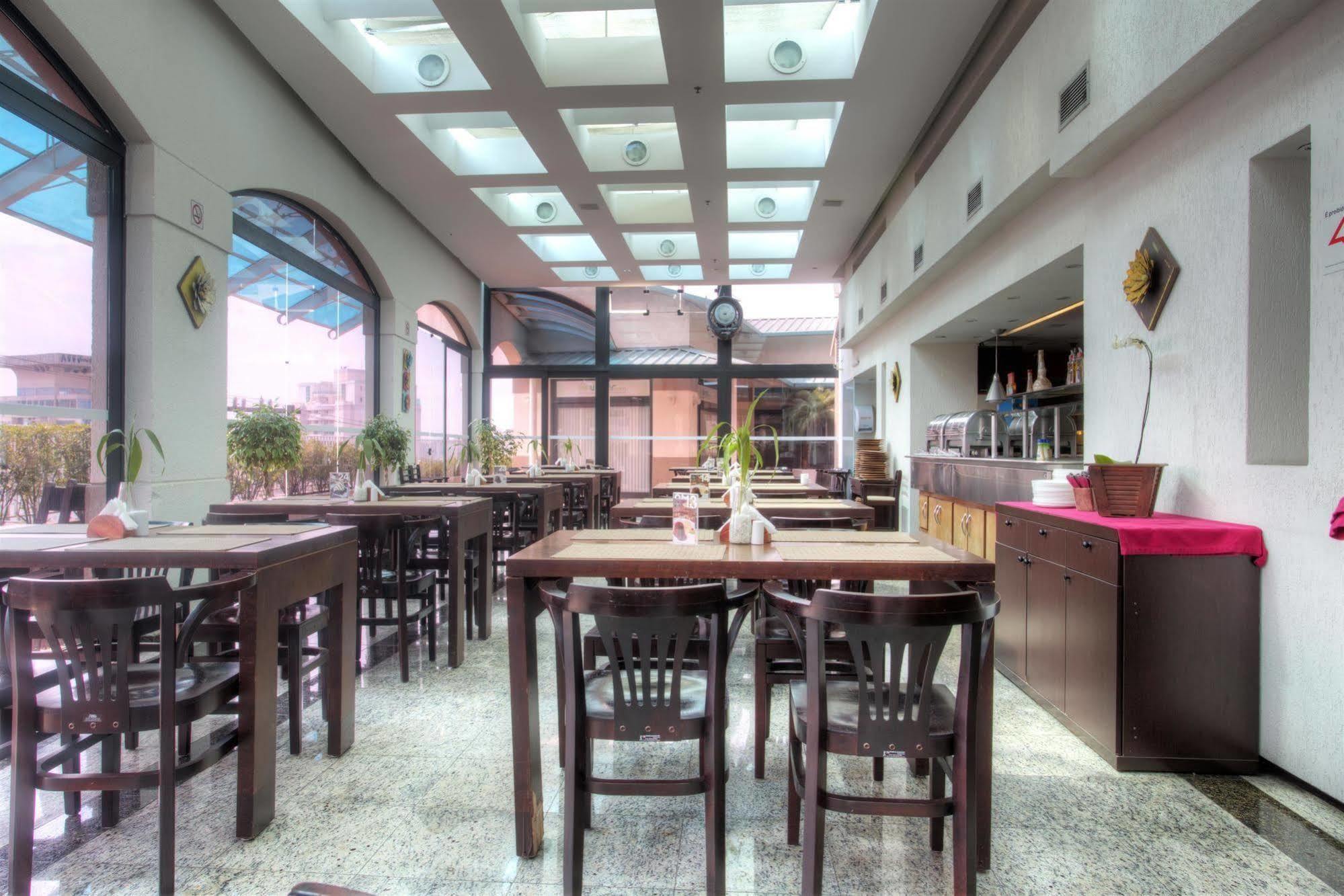 Travel Inn Osasco Zewnętrze zdjęcie