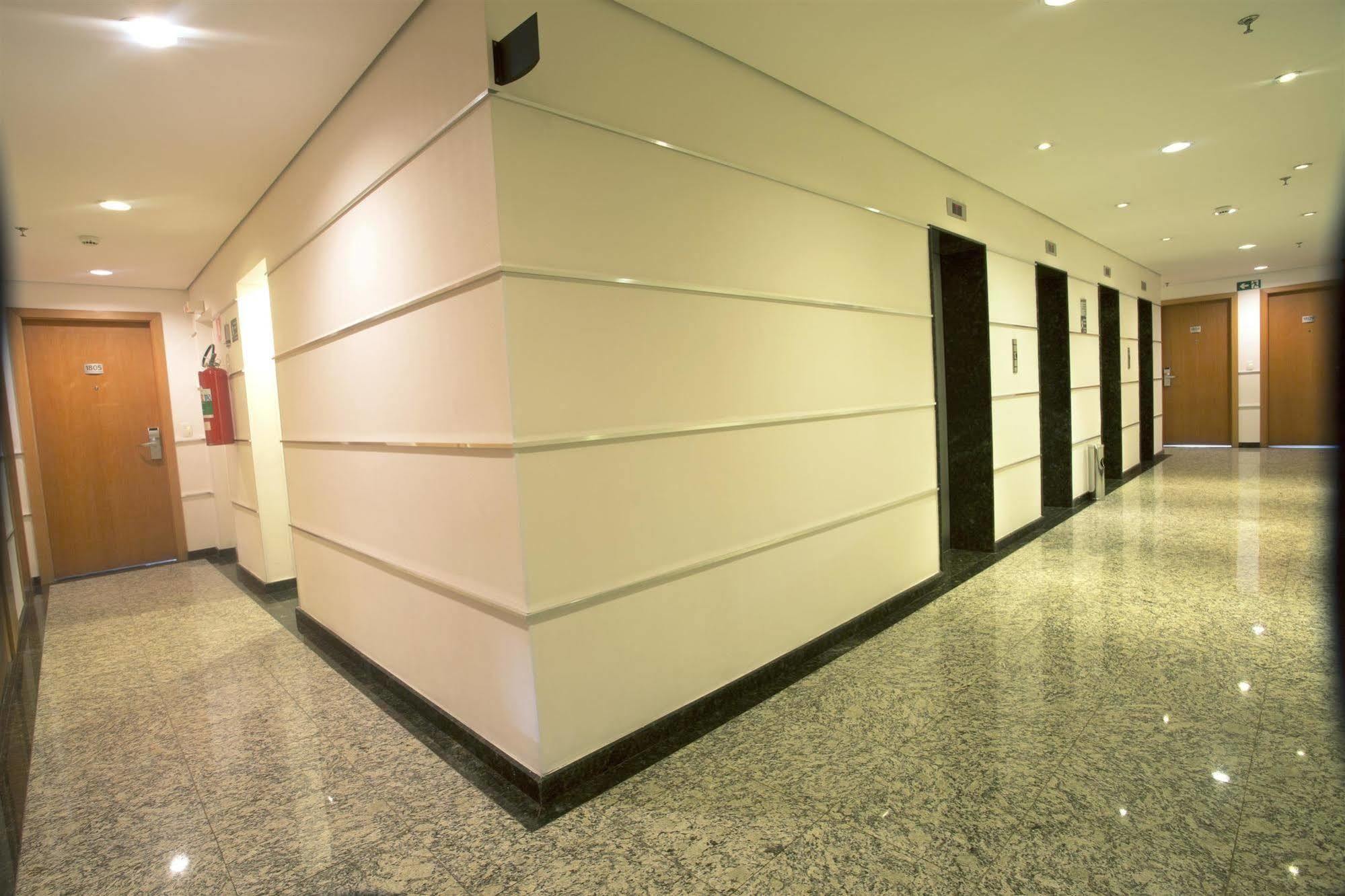 Travel Inn Osasco Zewnętrze zdjęcie