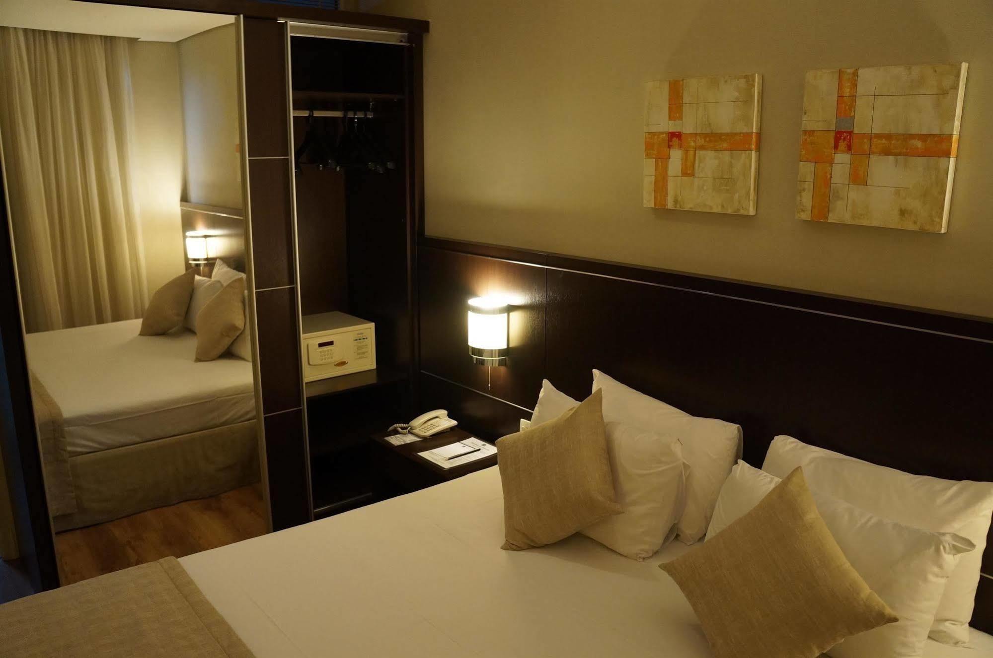 Travel Inn Osasco Zewnętrze zdjęcie