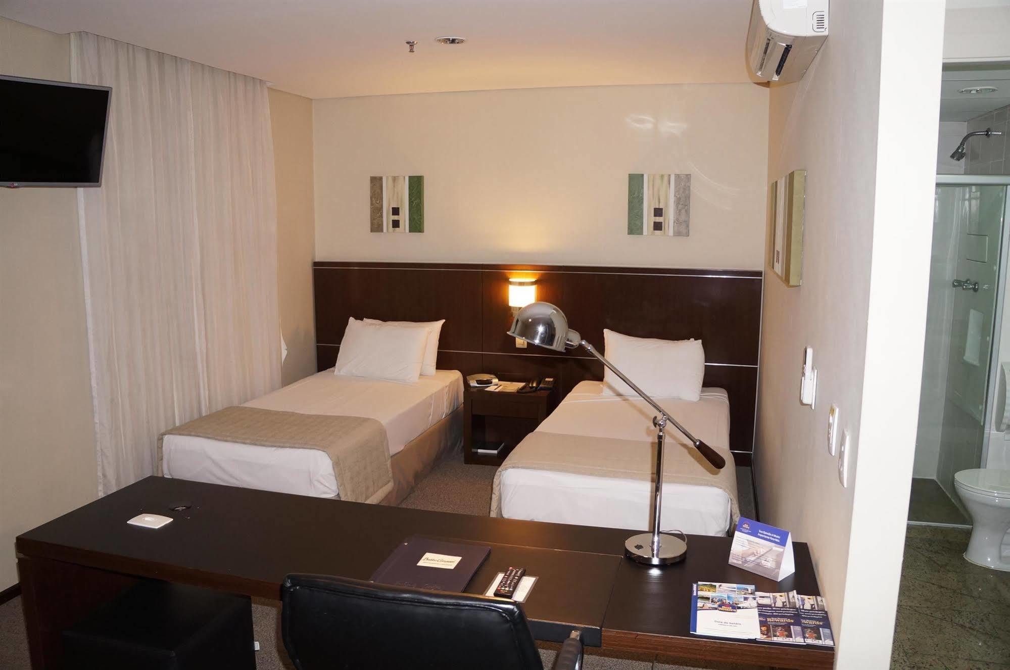 Travel Inn Osasco Zewnętrze zdjęcie