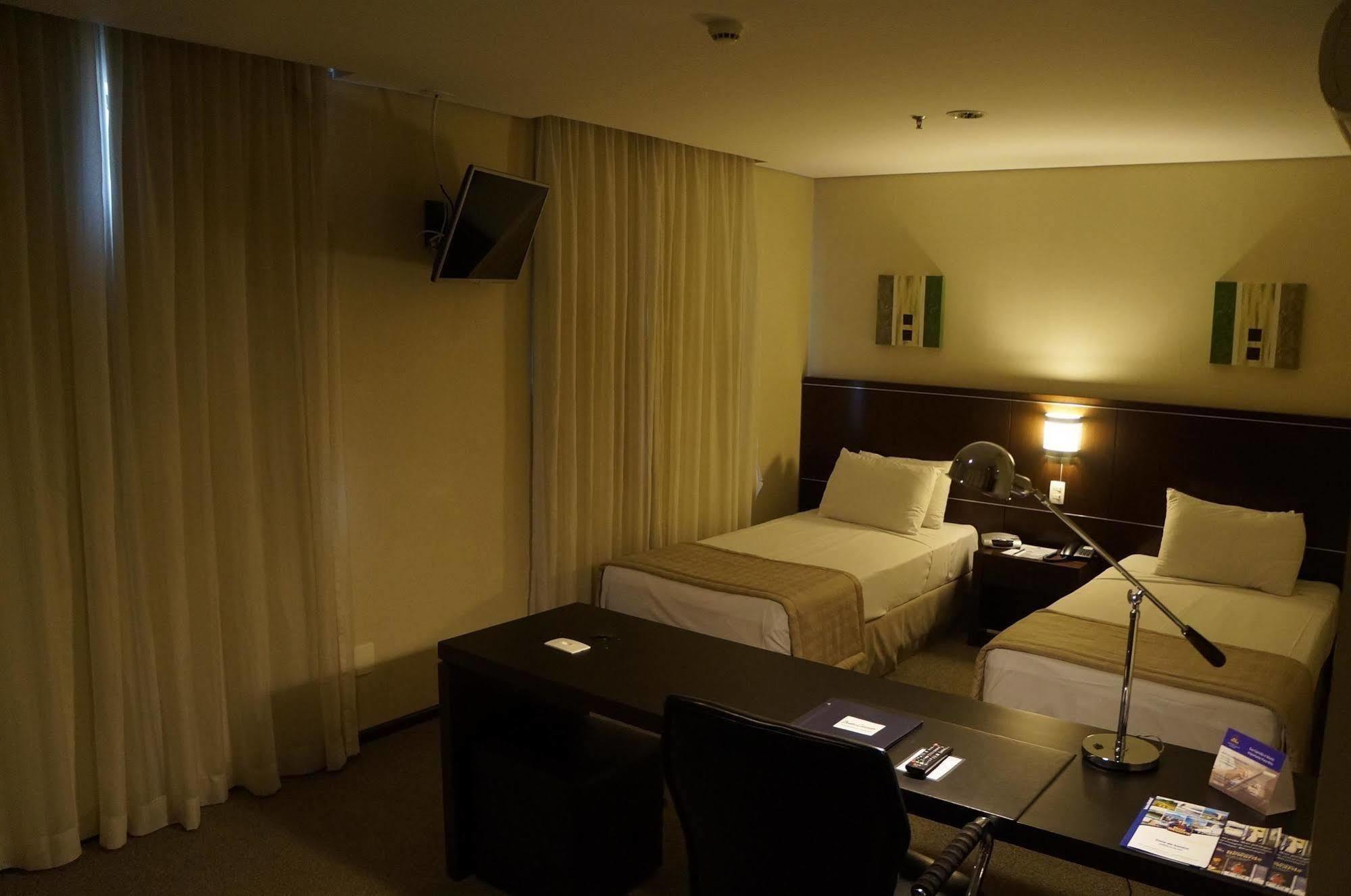 Travel Inn Osasco Zewnętrze zdjęcie