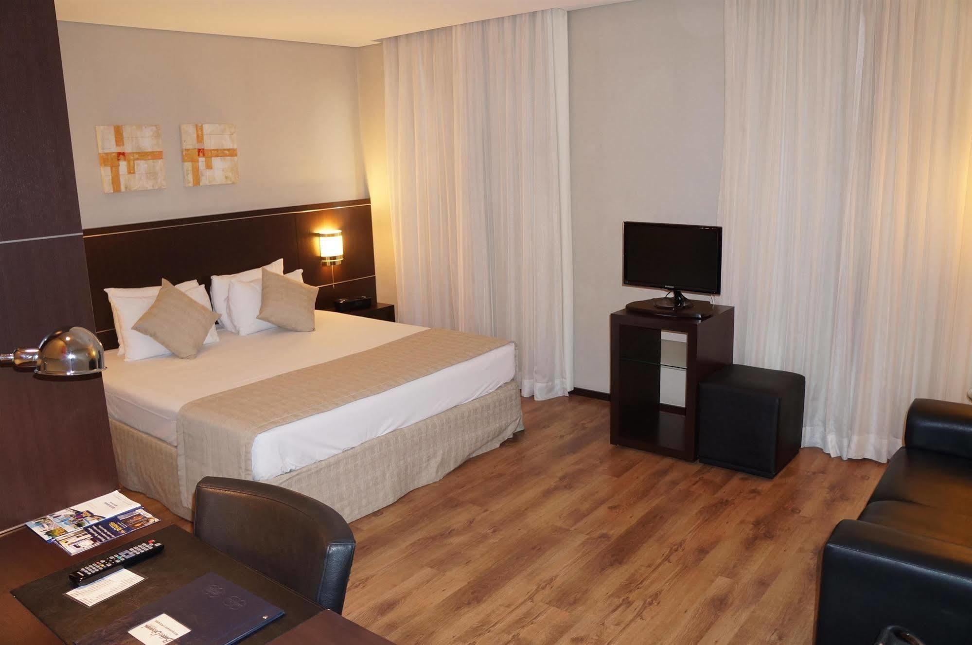 Travel Inn Osasco Zewnętrze zdjęcie