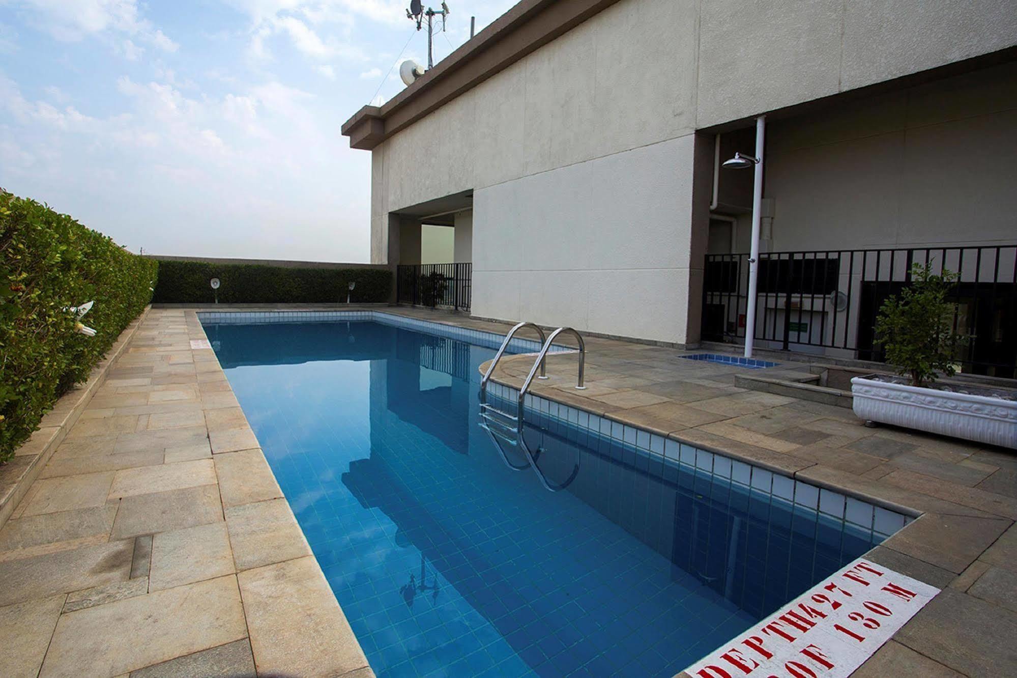 Travel Inn Osasco Zewnętrze zdjęcie