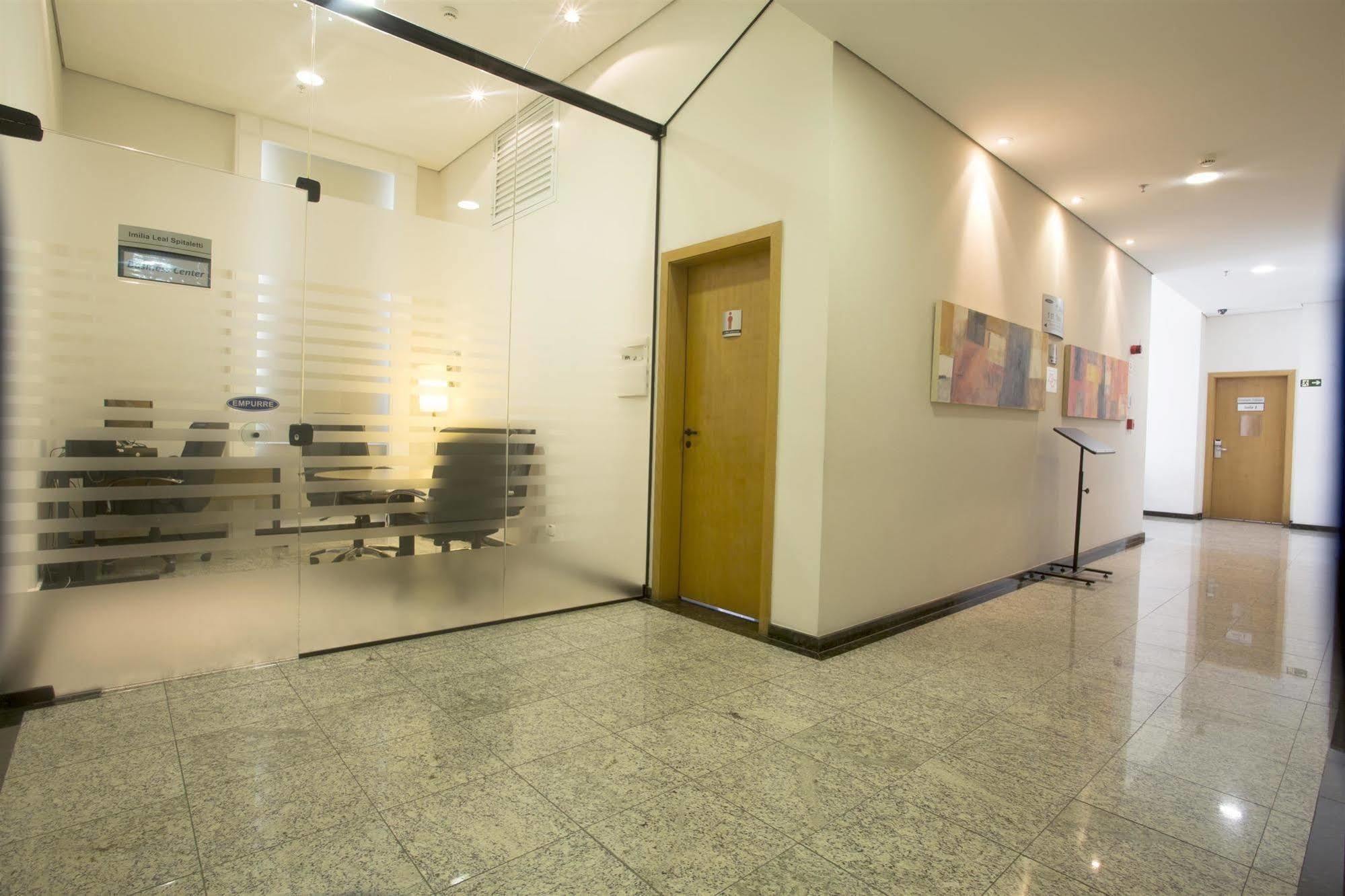 Travel Inn Osasco Zewnętrze zdjęcie