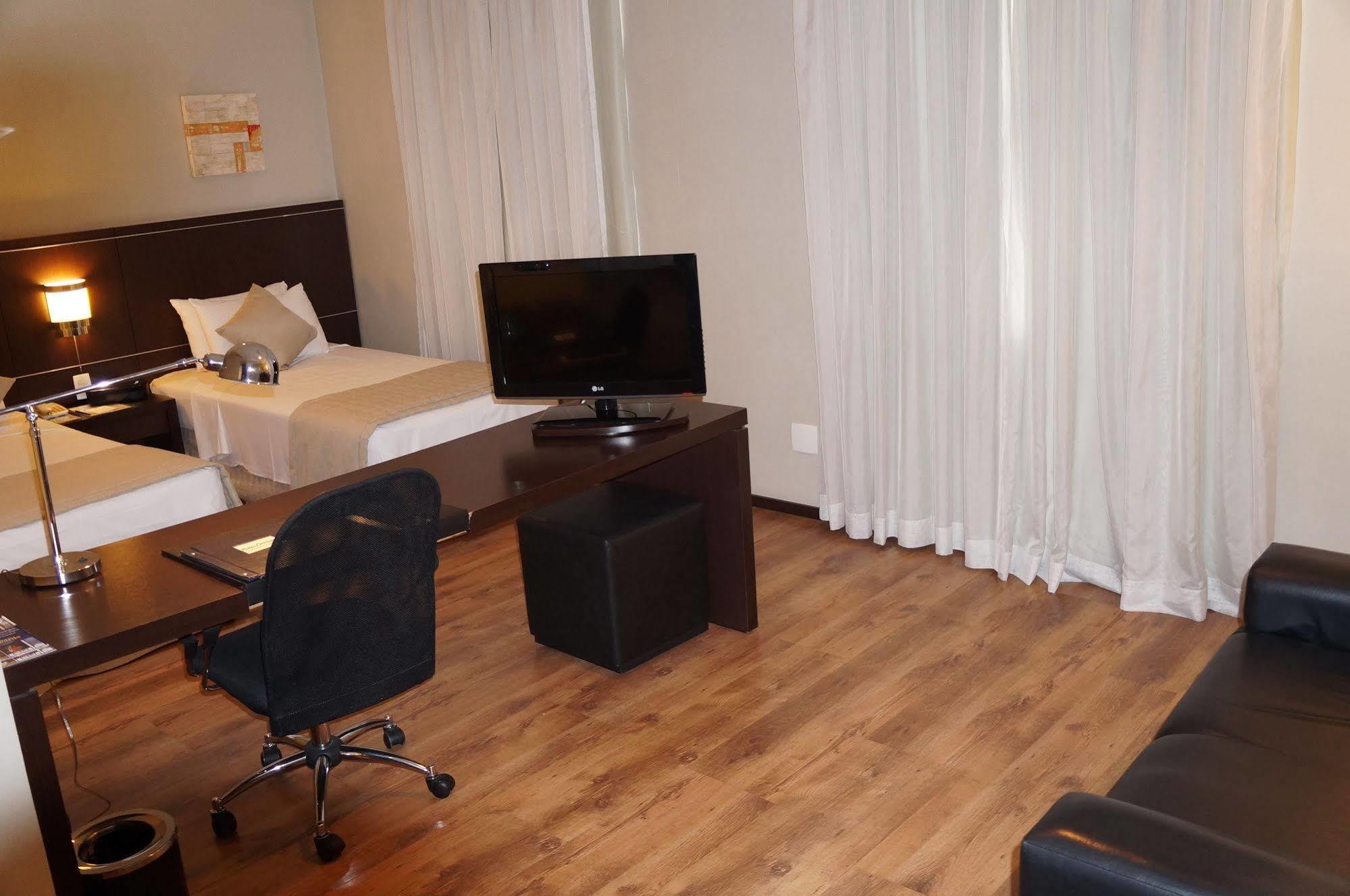 Travel Inn Osasco Zewnętrze zdjęcie