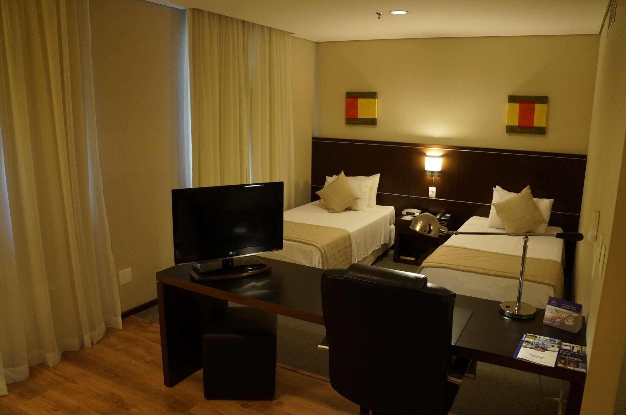 Travel Inn Osasco Zewnętrze zdjęcie